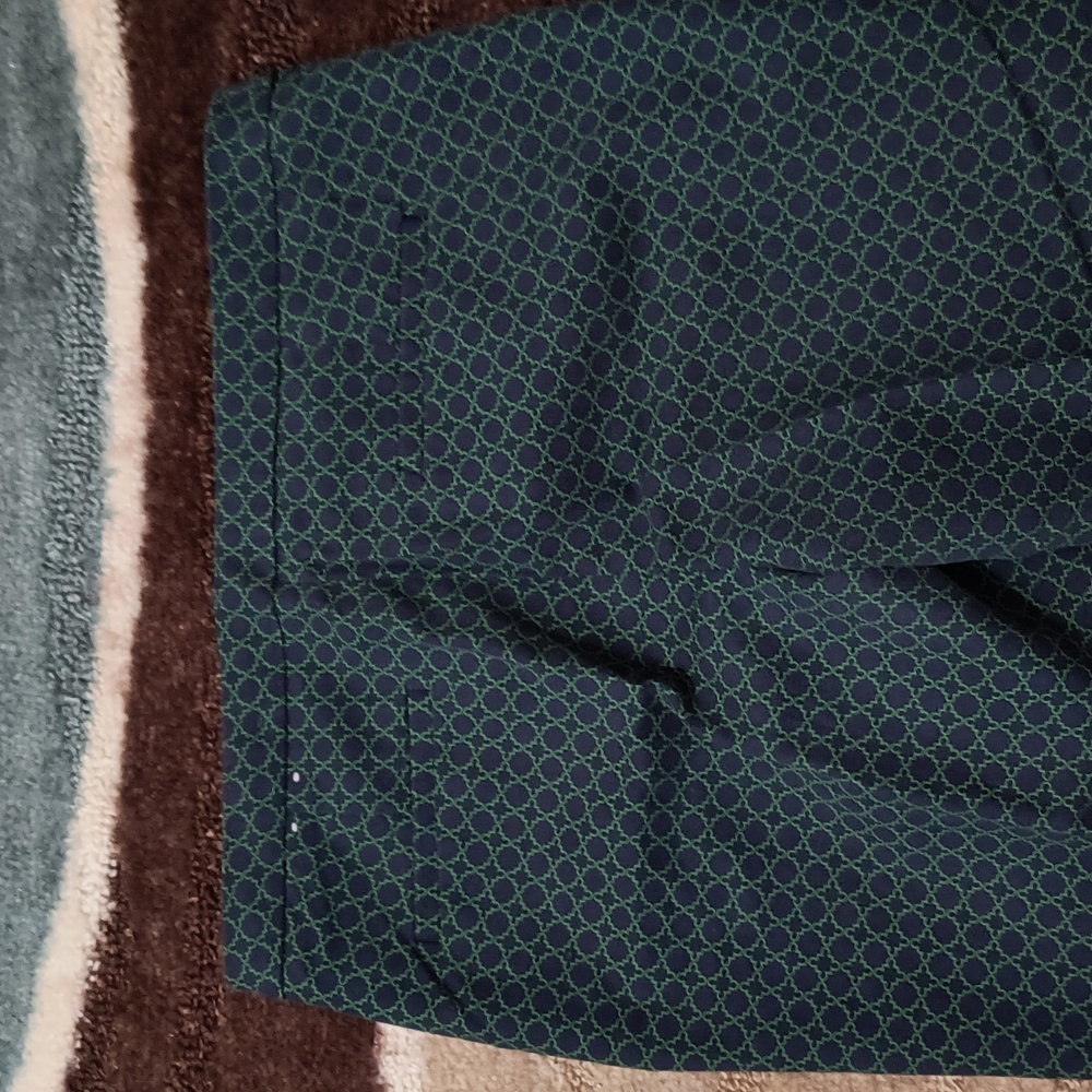 Dalia Cropped Pants - image 3